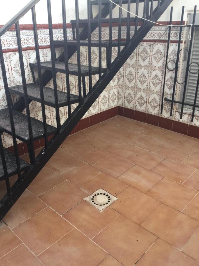 Casa Diego Y Josefina Рус Экстерьер фото